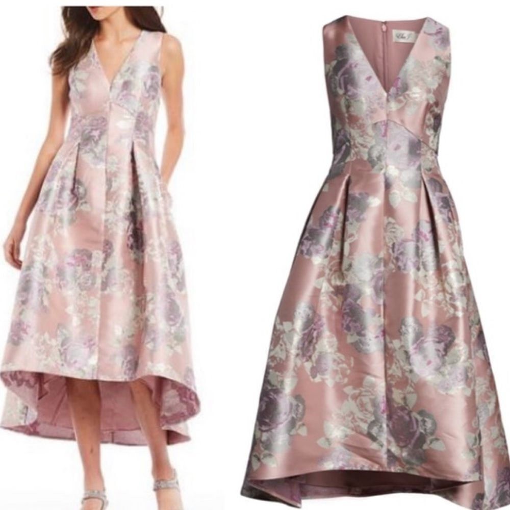 ELIZA J Dress